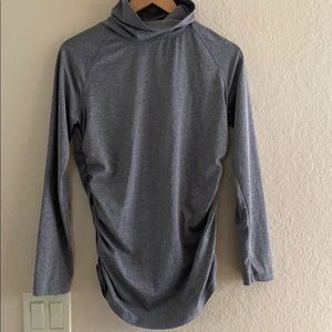 Alpine design athletic, outdoor wear.